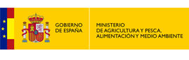 Ministerio de Agricultura y Pesca. Alimentación y Medio Ambiente