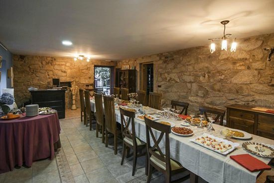 Comedor Xanela da L�a