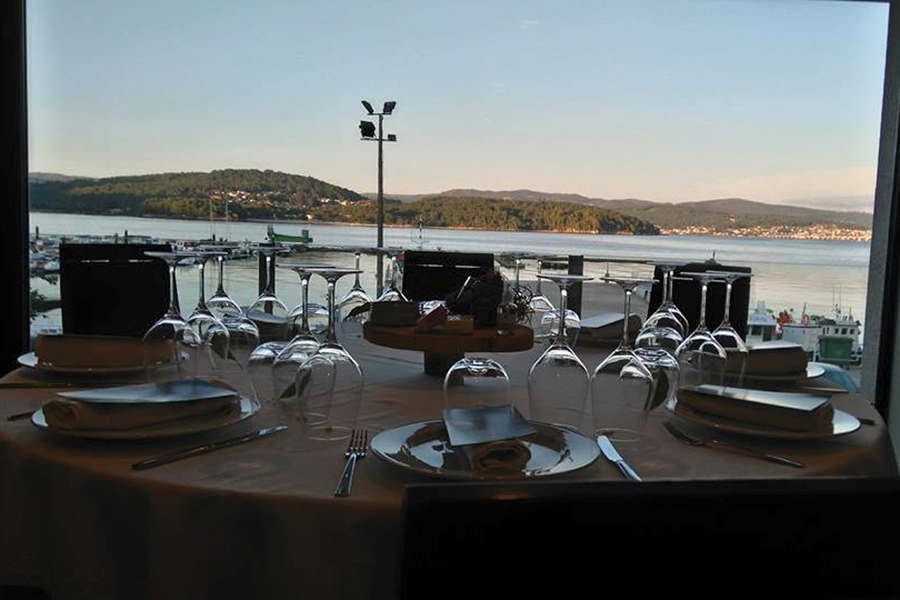 Restaurante R�os