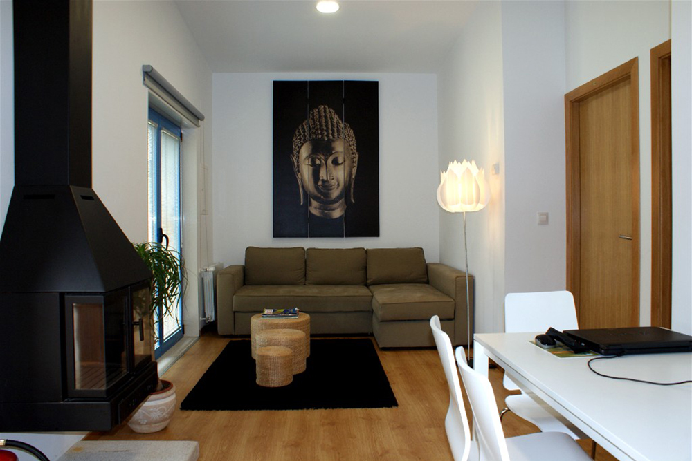Sal�n Cabana de Carmen