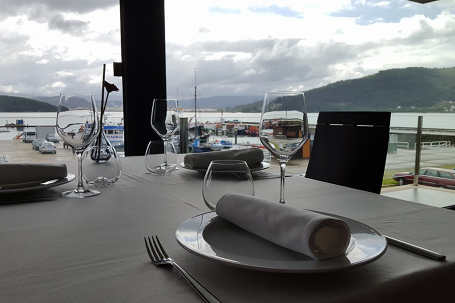 Restaurante R�os