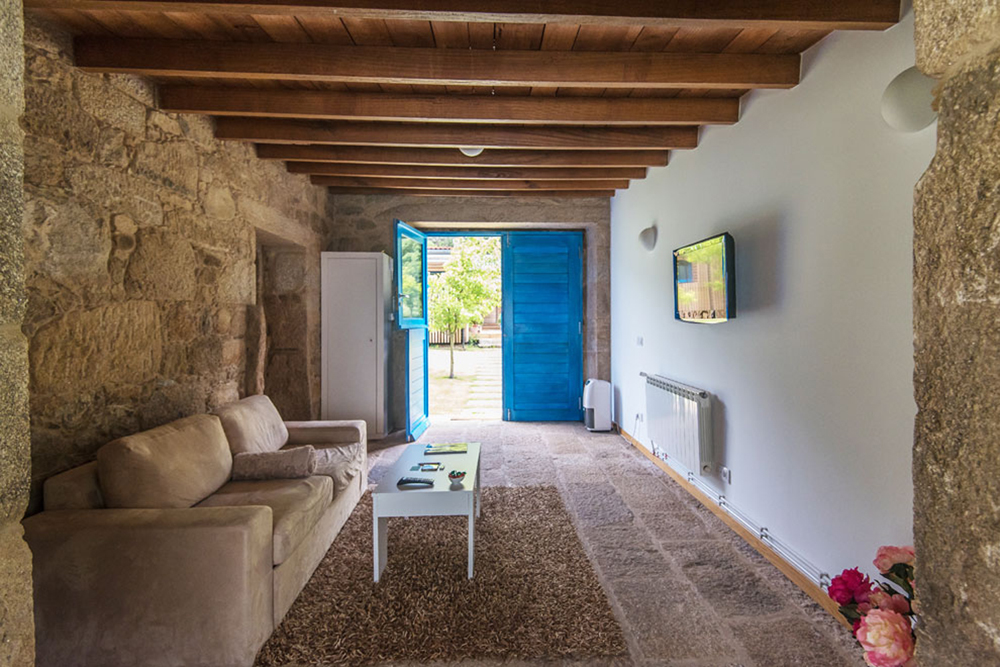 Sal�n Cabana de Carmen