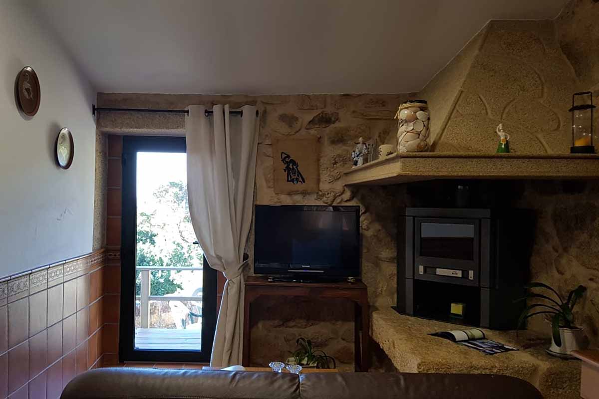 Casa Xirolme