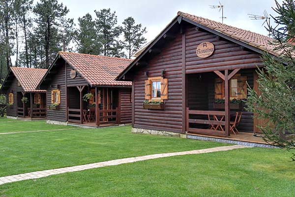 Cabanas de Lires