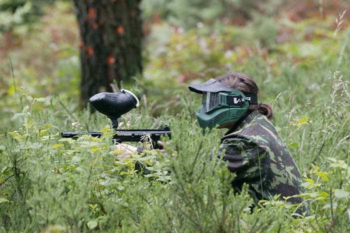 Paintball