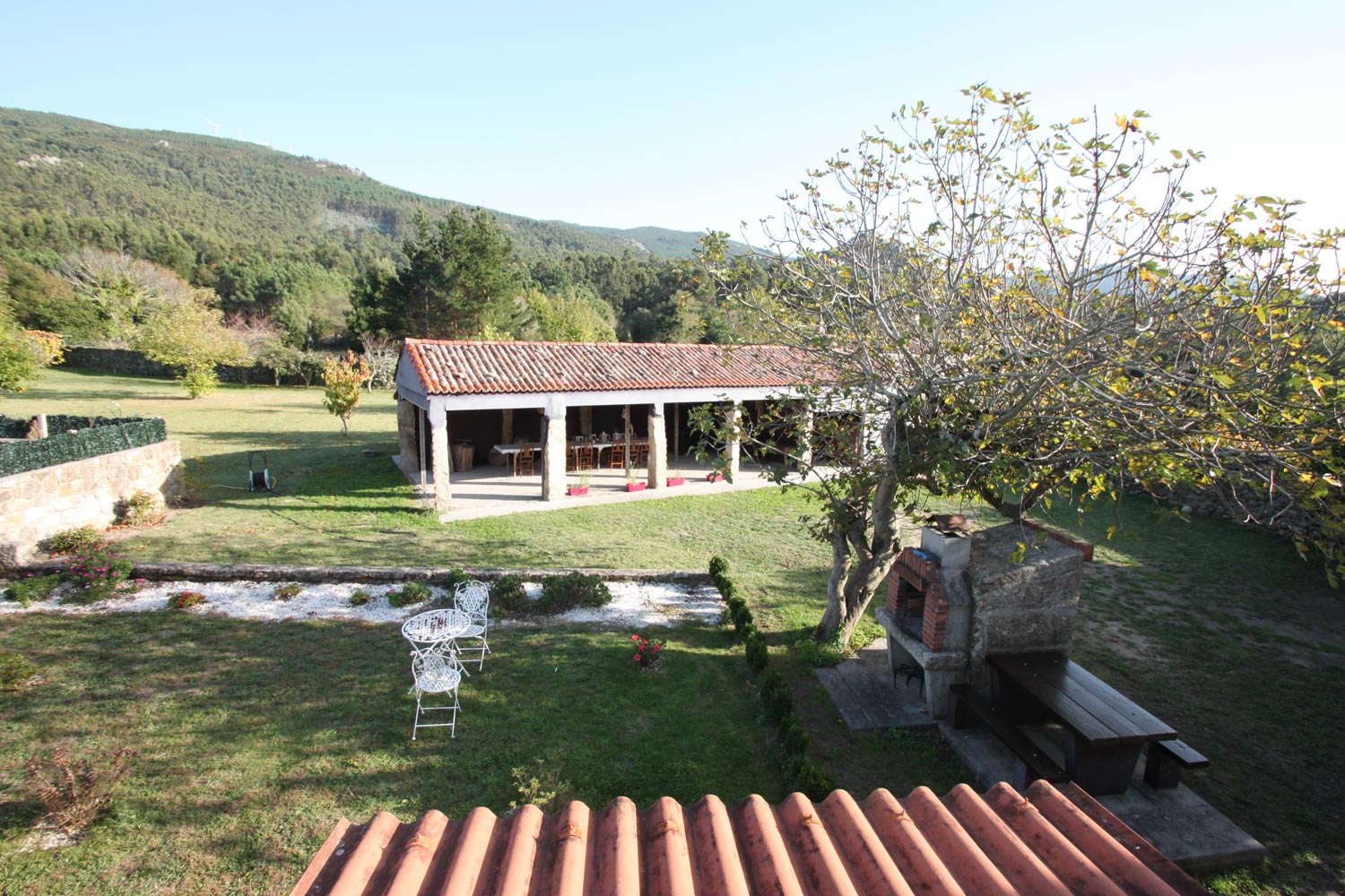 Fogar do Carpinteiro