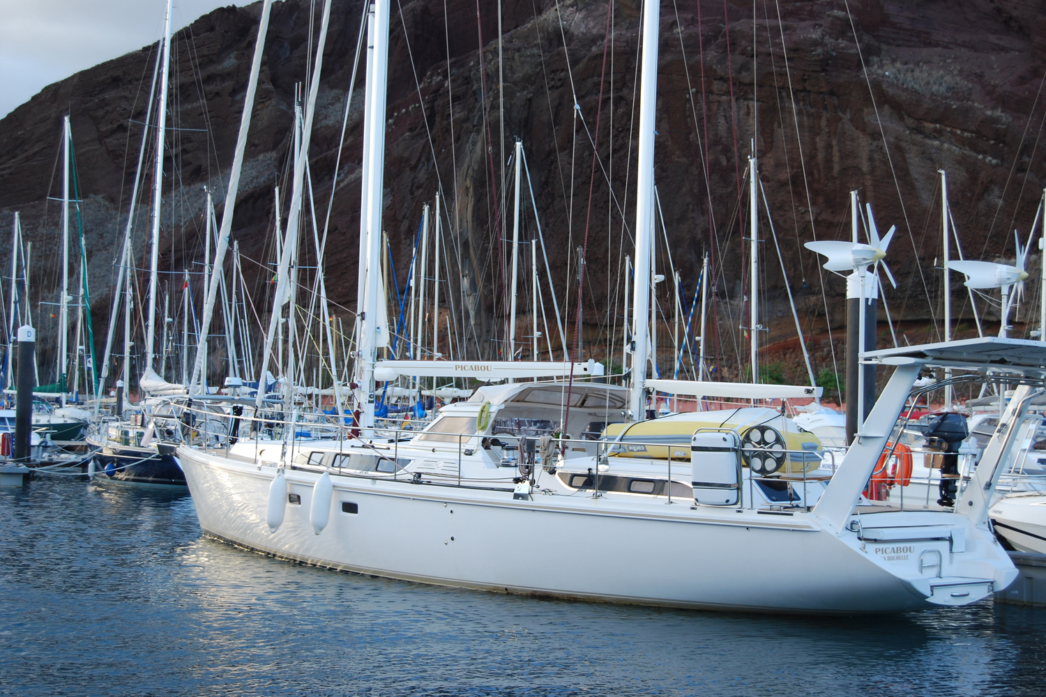 Cursos de Vela Ligera 