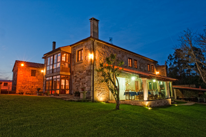 Casa de Trillo