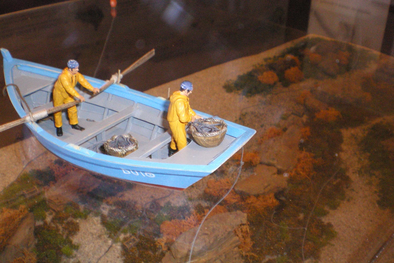 Museo da pesca
