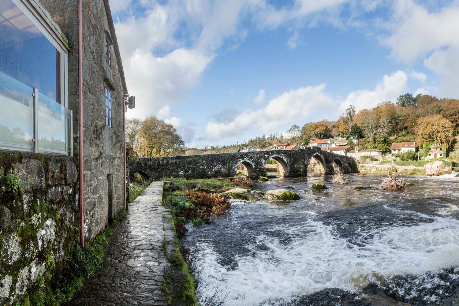 Pontemaceira