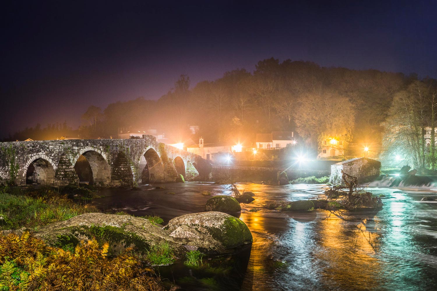 Pontemaceira
