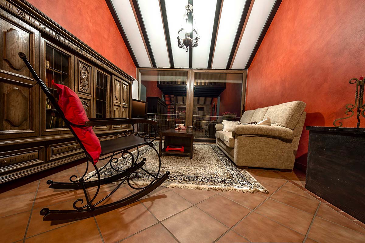 Casa Fontequeiroso