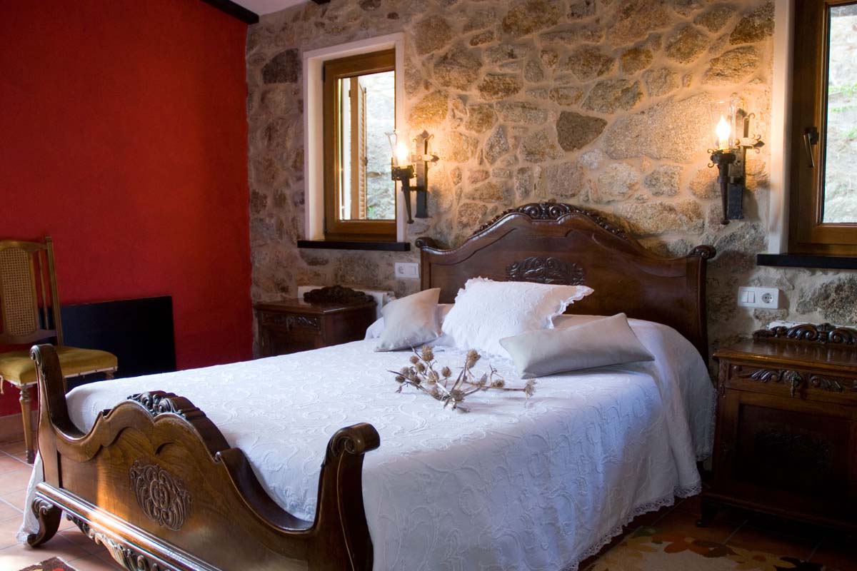Casa Fontequeiroso