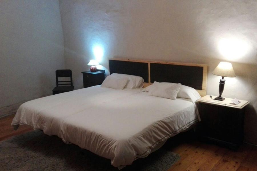 Casa Vella de Vilaser�o