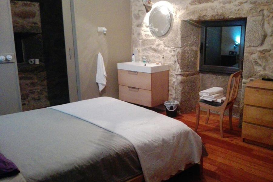 Casa Vella de Vilaser�o