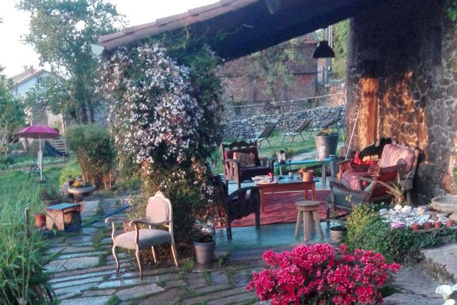 Casa Vella de Vilaser�o