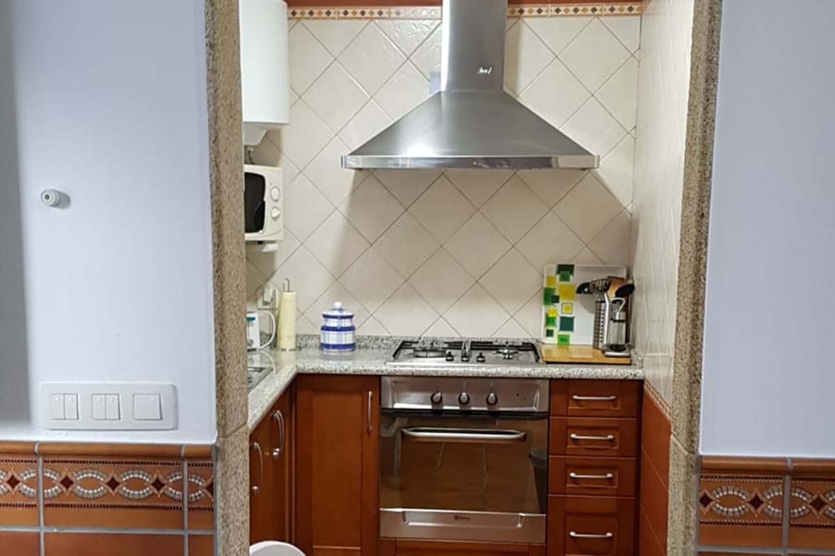 Casa Xirolme