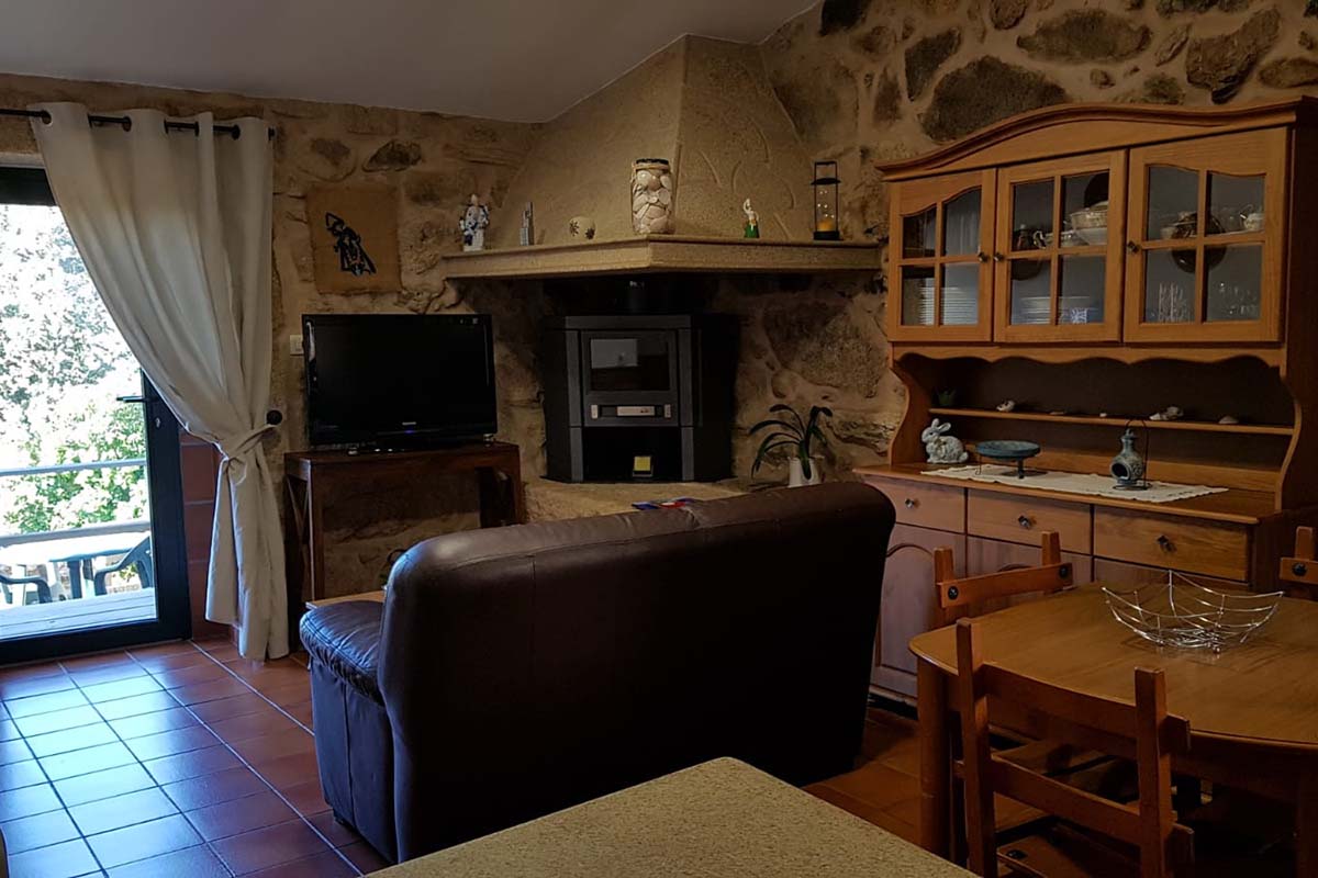 Casa Xirolme