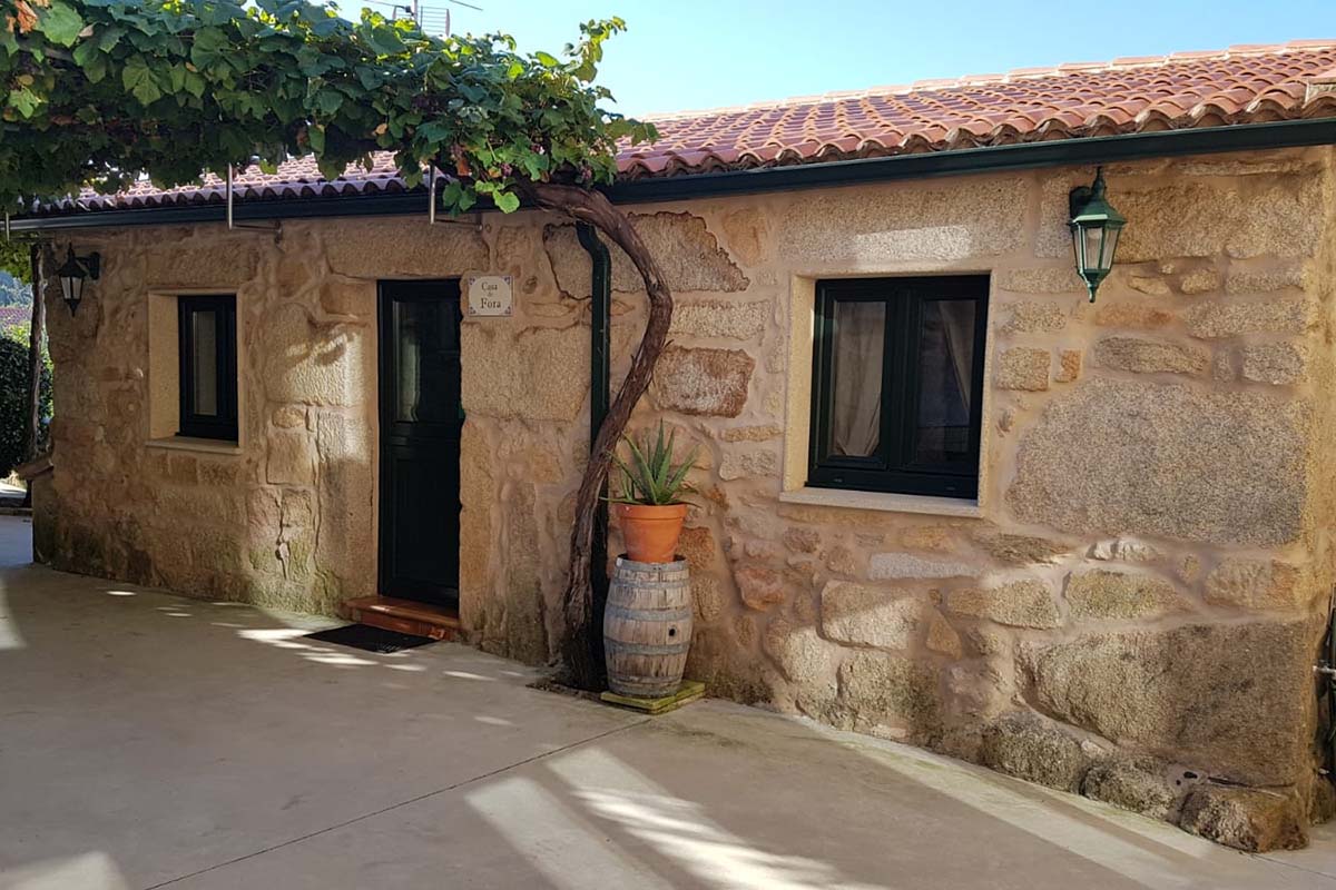 Casa Xirolme