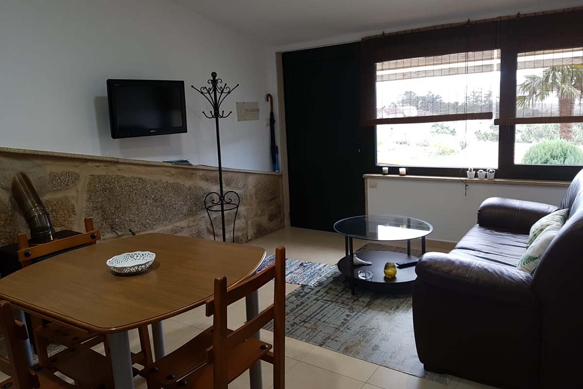 Casa Xirolme