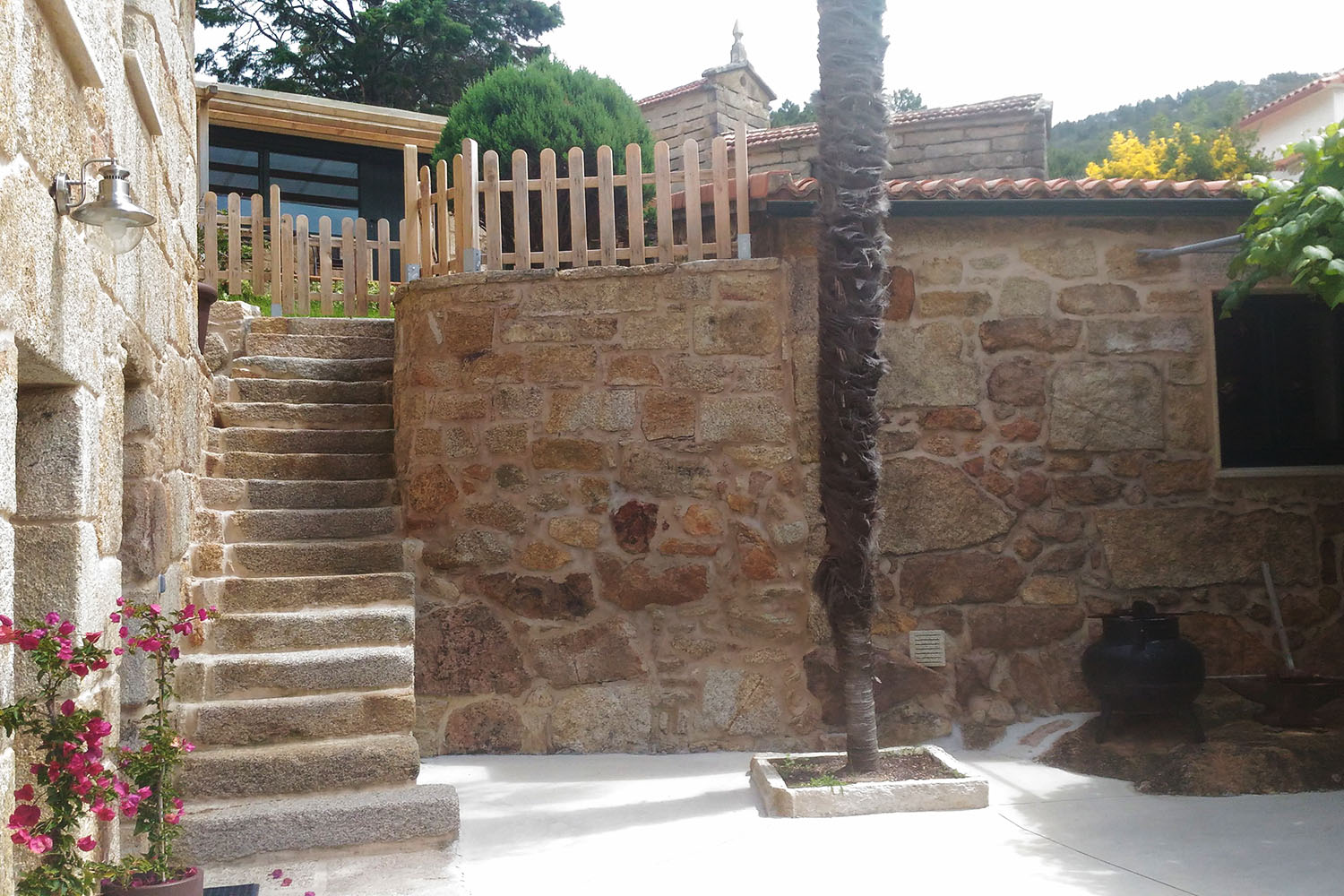Casa Xirolme