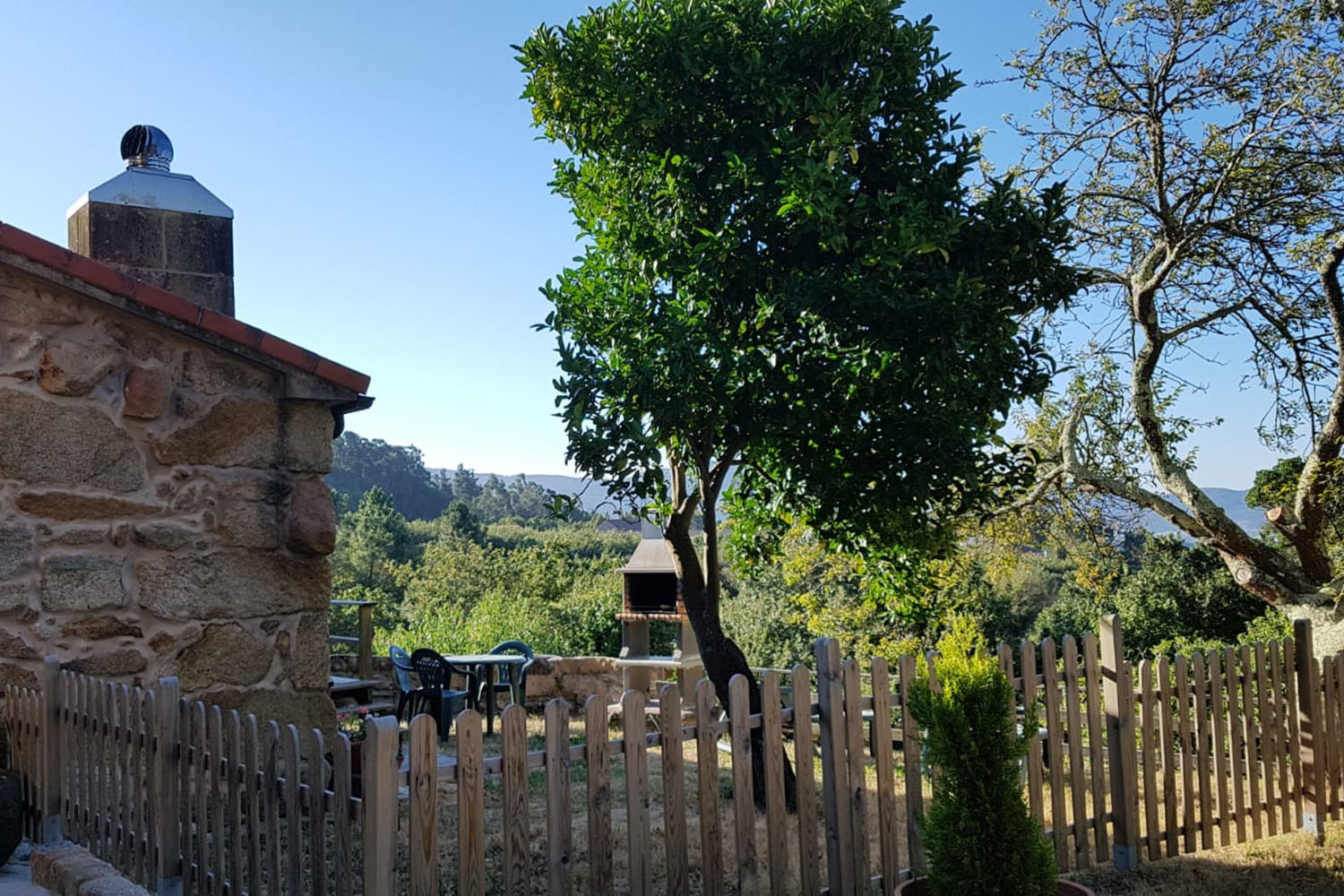 Casa Xirolme