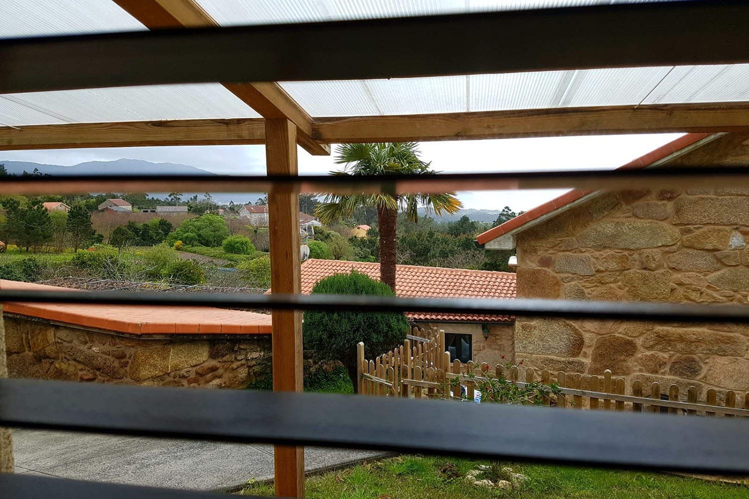 Casa Xirolme