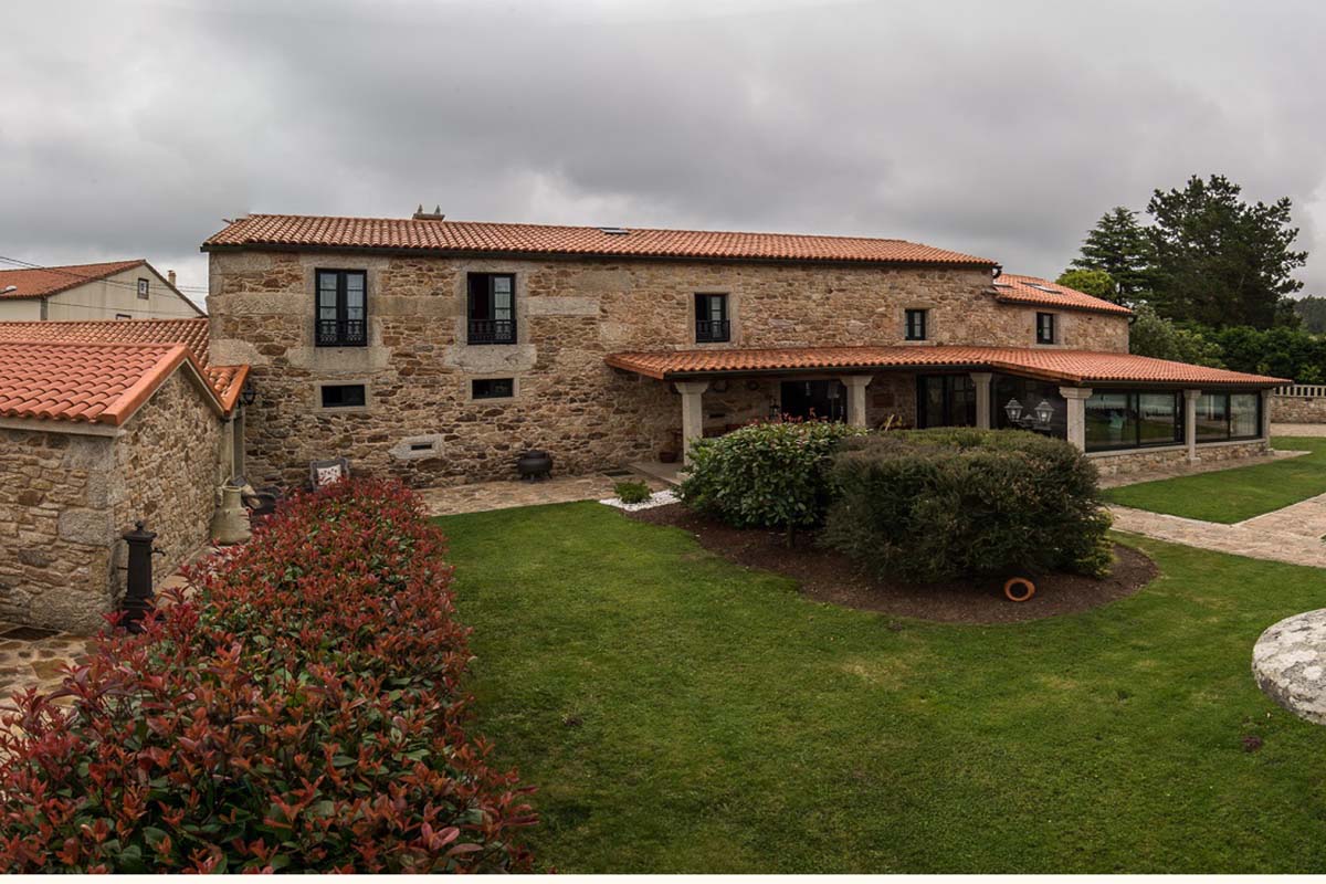Casa de Lema