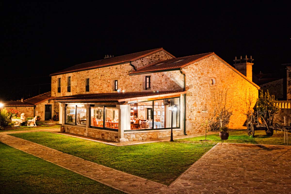 Casa de Lema