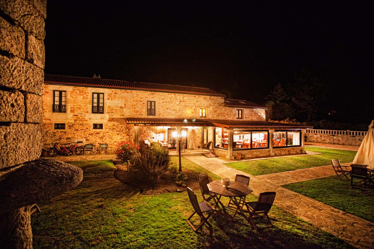 Casa de Lema