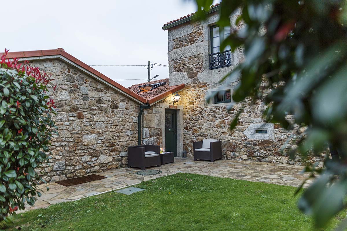 Casa de Lema