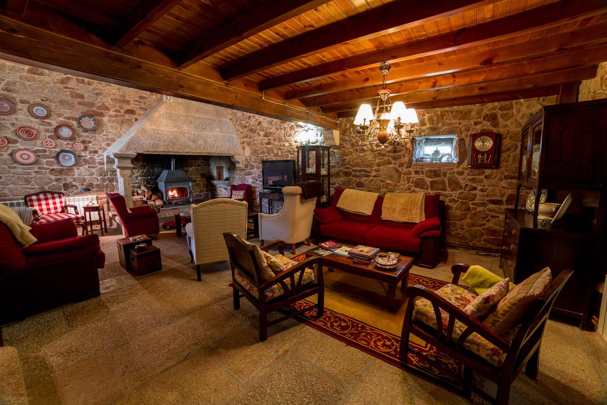 Casa de Lema