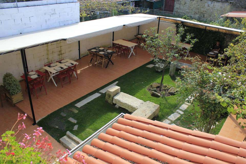 Casa do Tella e Rosal�a