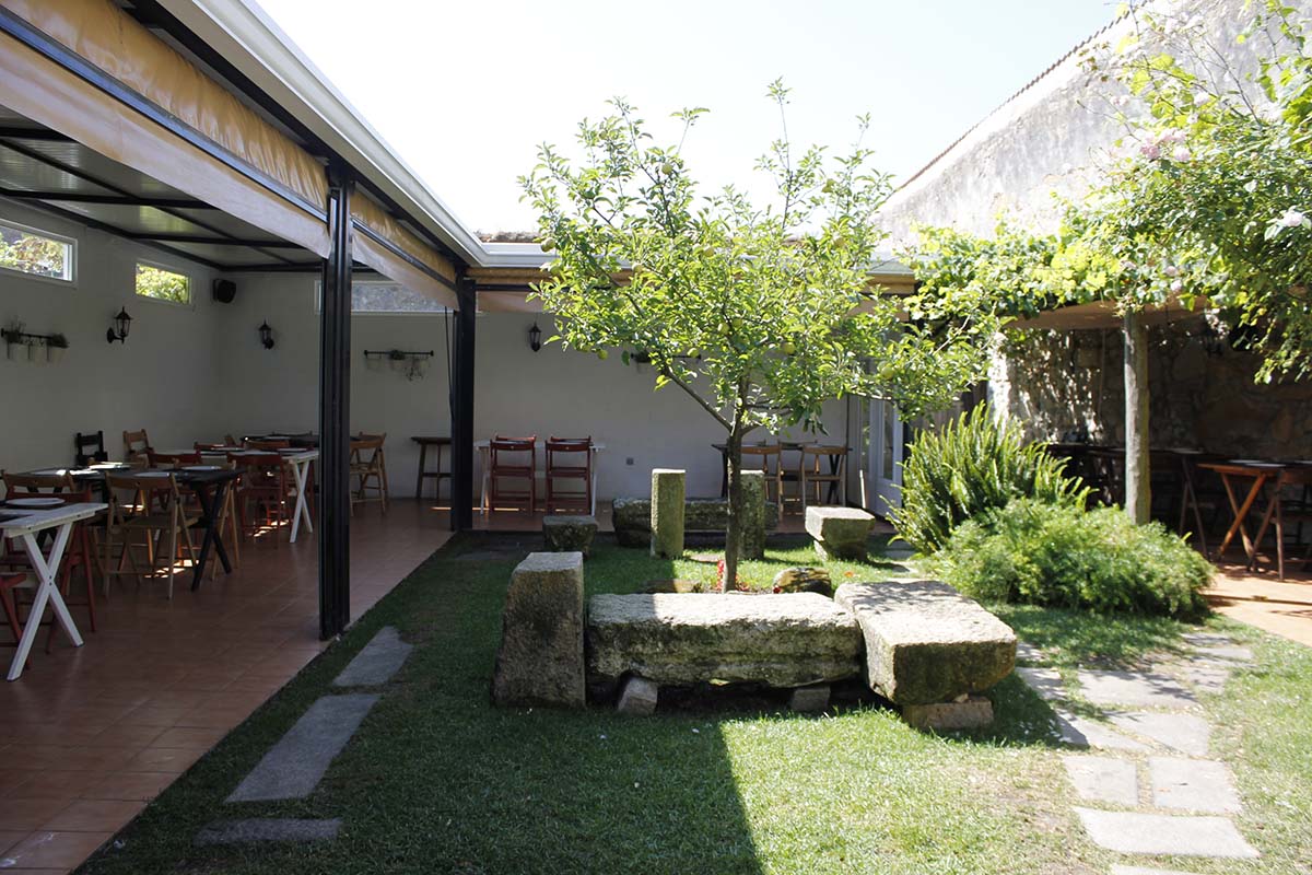 Casa do Tella e Rosal�a
