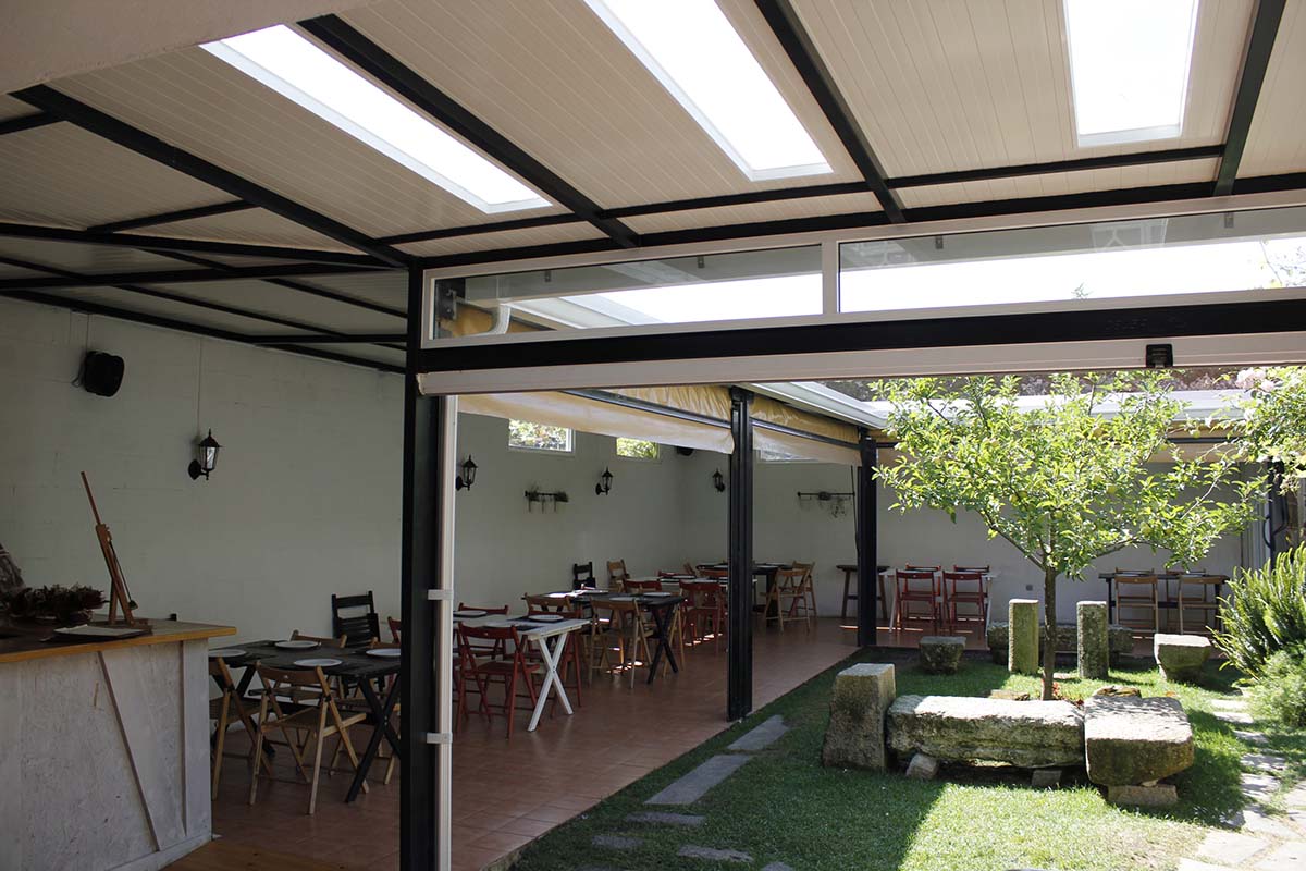 Casa do Tella e Rosal�a