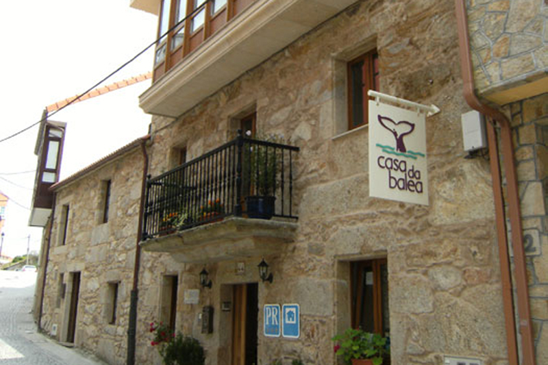 Casa da Balea