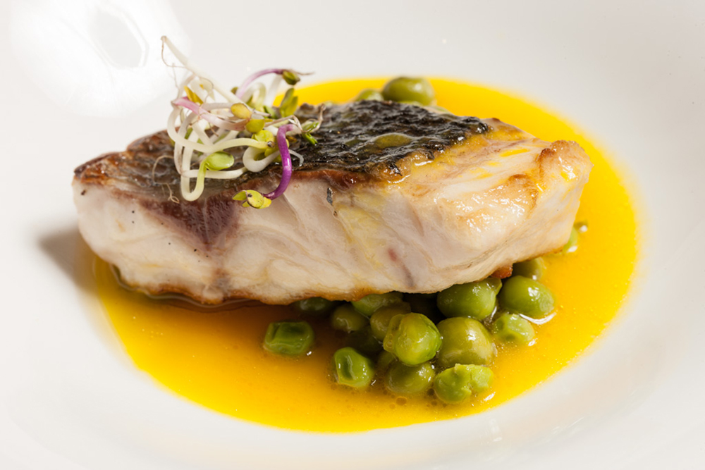 O Retiro da Costi�a - Experiencia gastro-sensorial