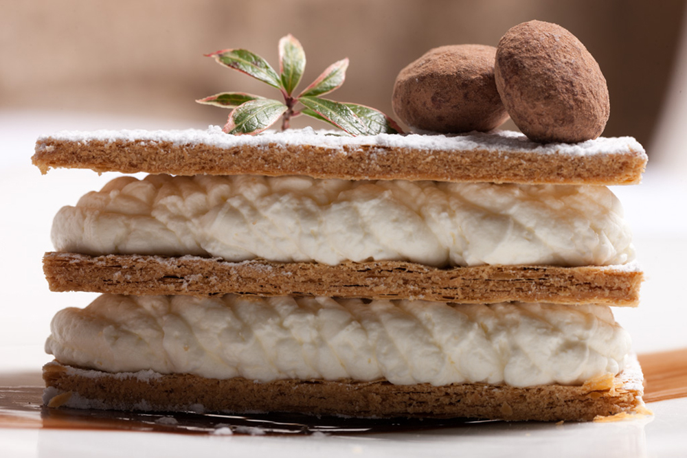 O Retiro da Costi�a - Experiencia gastro-sensorial
