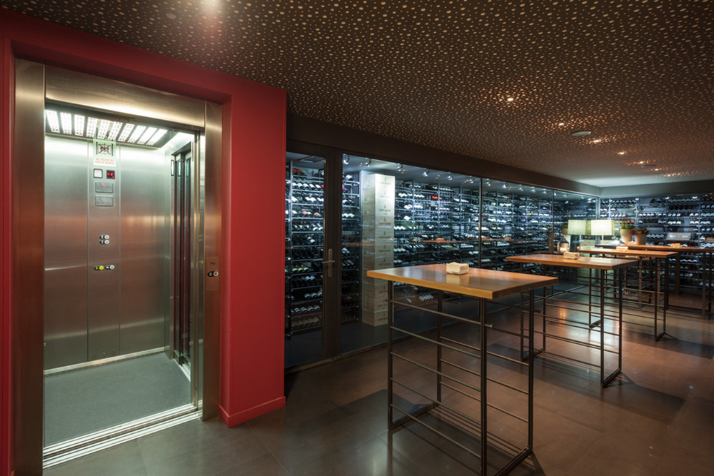 O Retiro da Costi�a - Experiencia gastro-sensorial