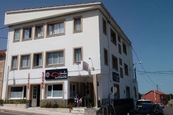 Xouba