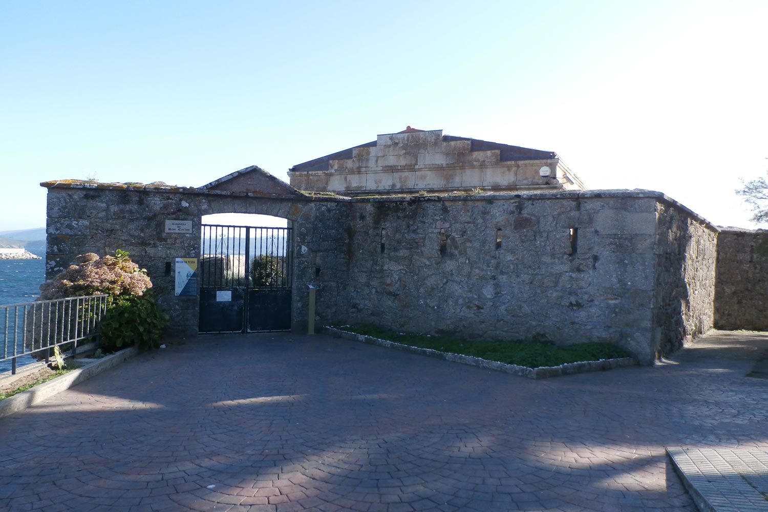 Museo da pesca