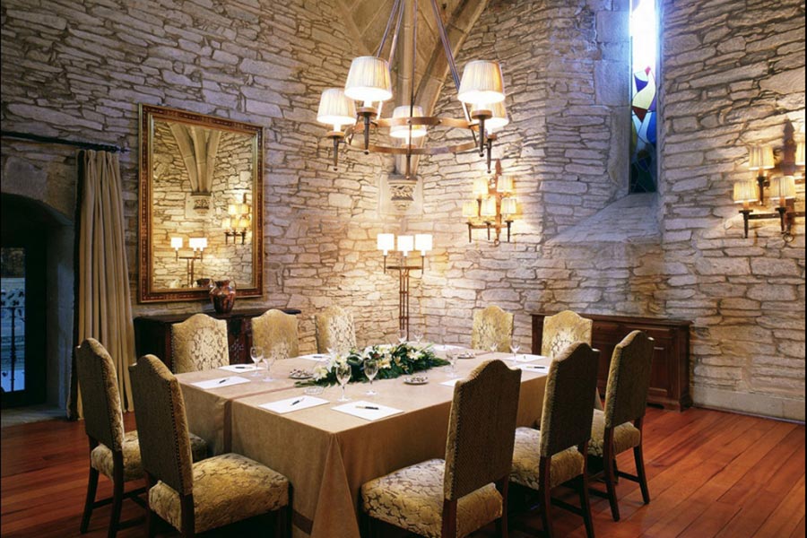 Parador Hostal dos Reis Cat�licos