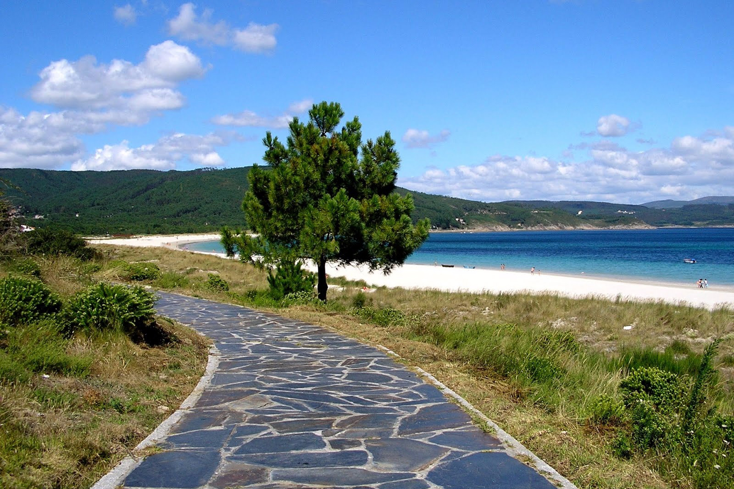 Paseo mar�timo