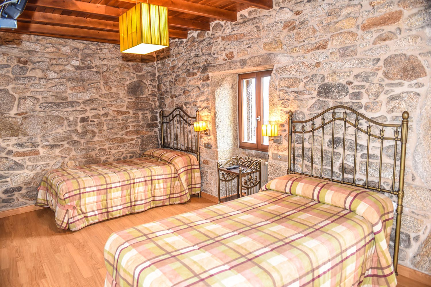 Casa Rural As P�as