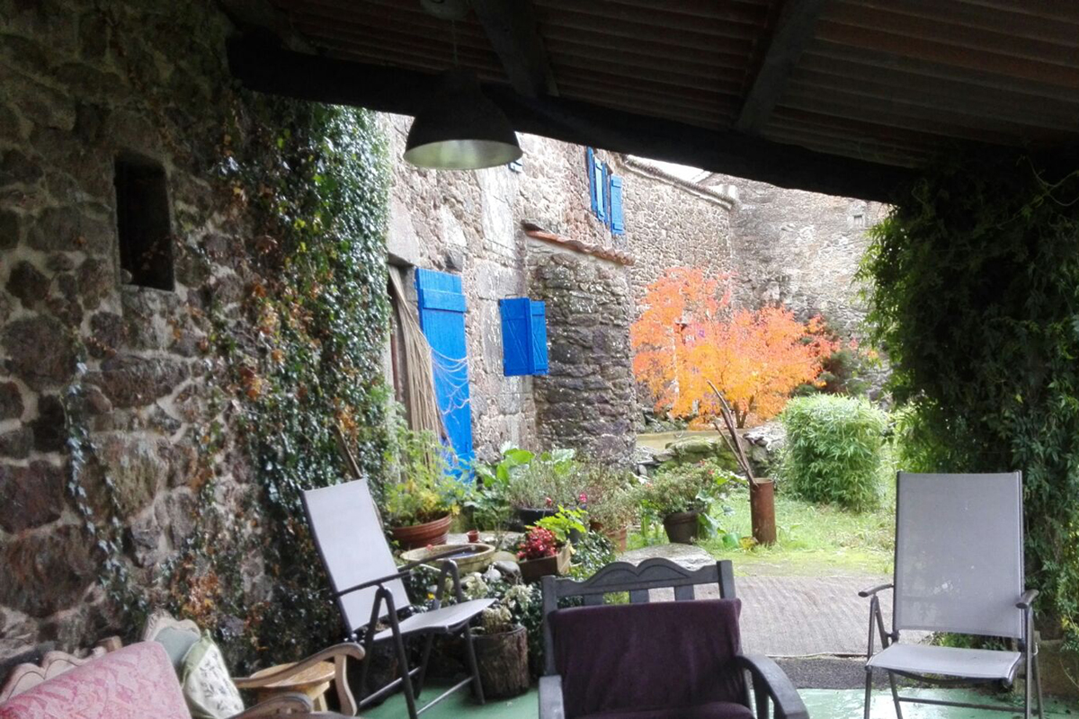 Casa Vella de Vilaser�o