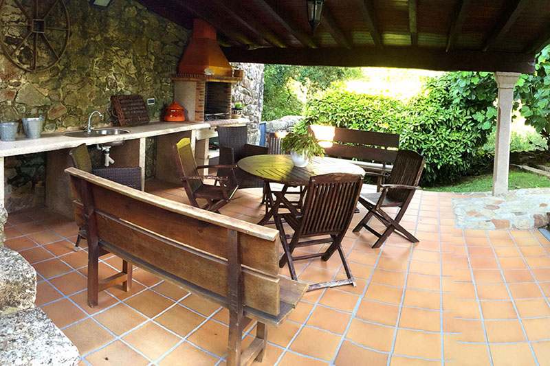 Casa de Trillo
