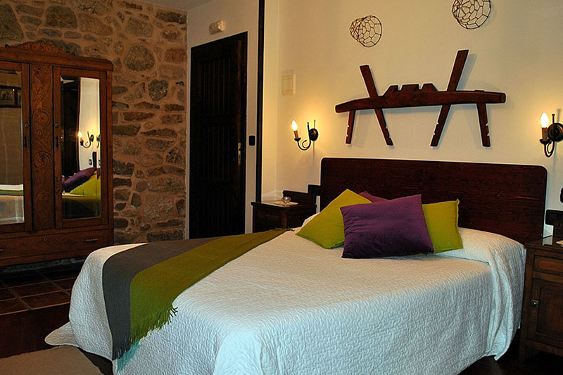 Casa de Trillo