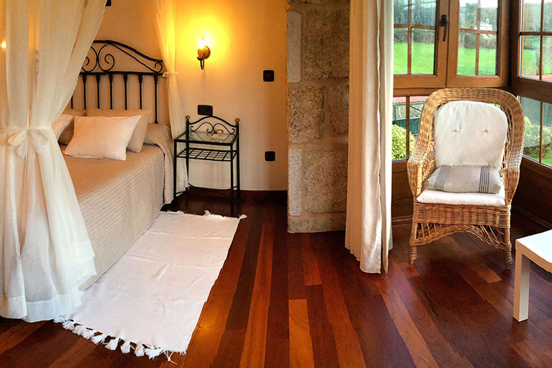 Casa de Trillo