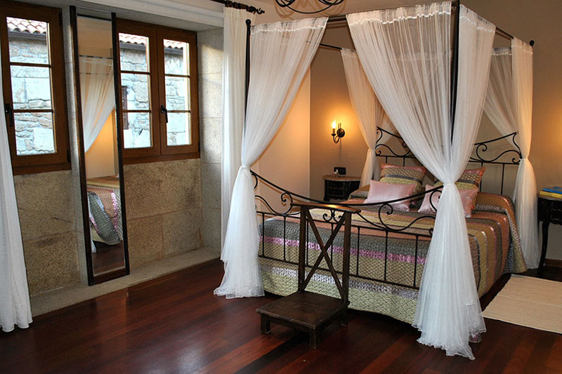 Casa de Trillo