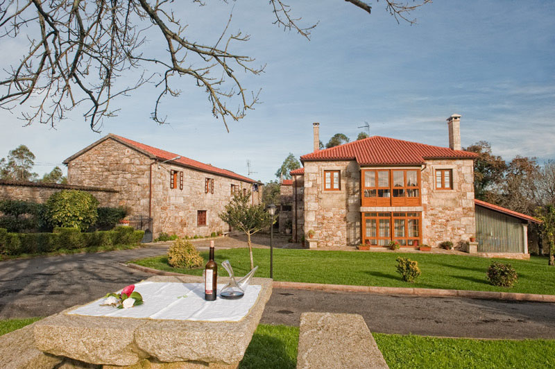 Casa de Trillo